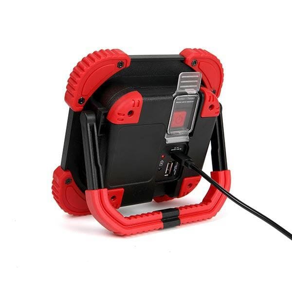 Projetor Recarregável - Power Bank - Nebo Tools TANGO